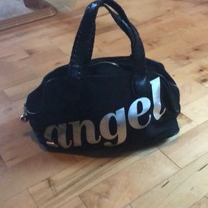 Victoria’s Secret Angel bag